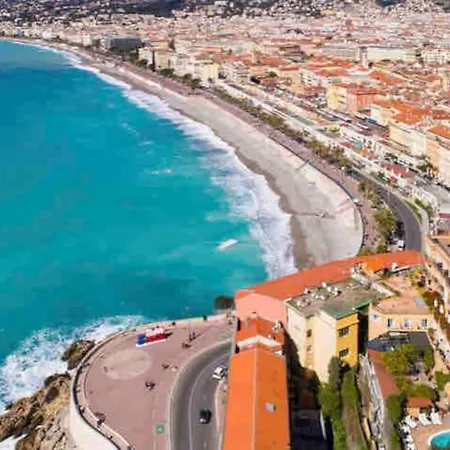 Emplacement De Rêve * Nizza